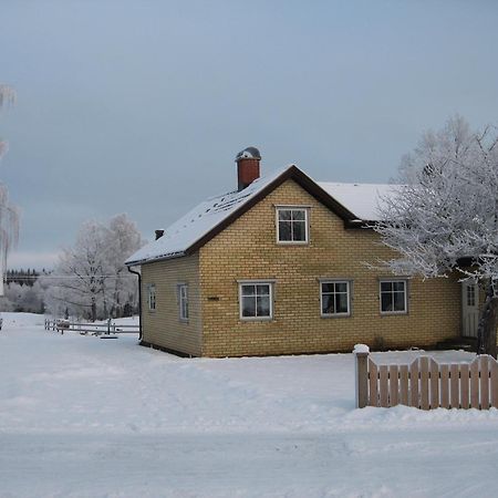Flahult Holiday Home Hok Kültér fotó